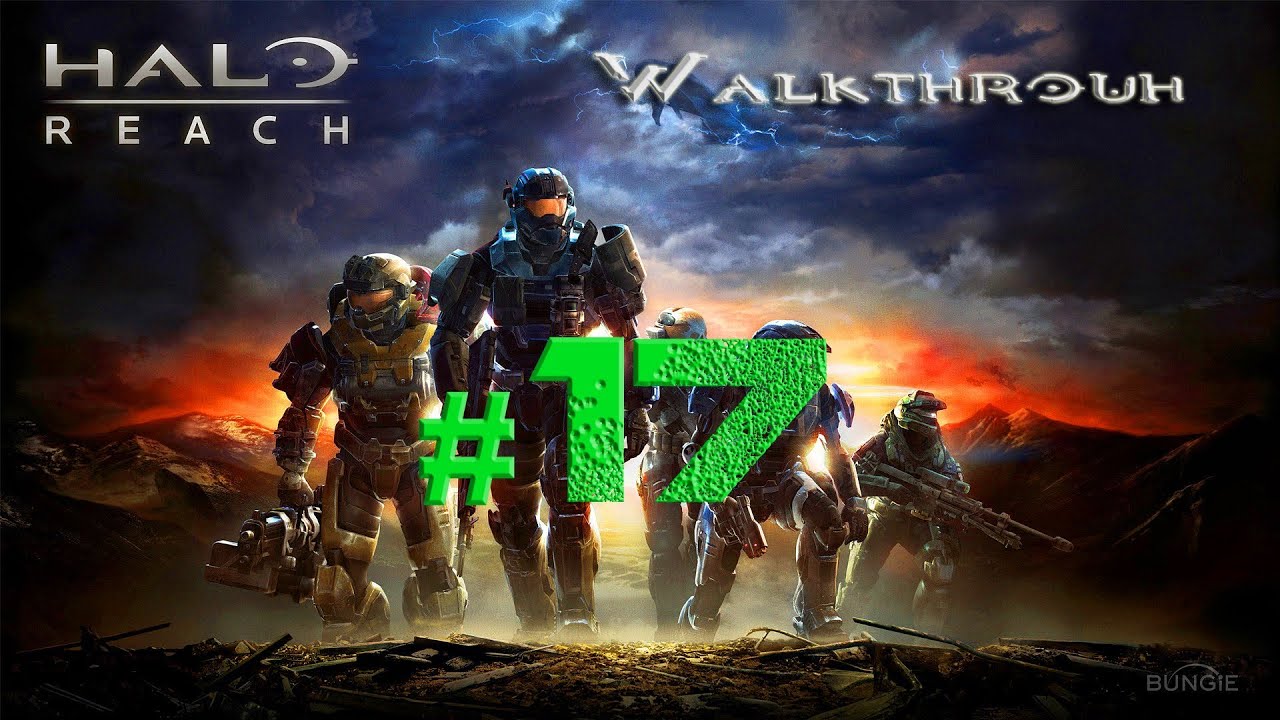 Halo Reach Walkthrough Part 17 Mission 7 EXODUS W Commentary YouTube halo-reach-walkthrough-part-17-mission-7-exodus-w-commentary-youtube
