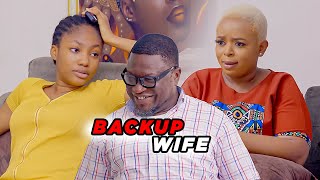 Backup Wife (Lawanson Family Show)