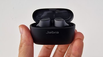 Jabra Connect 5t Review:  Jabra Elite 5 repackaged!