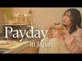 January Payday in Japan 🇯🇵 Solo Izakaya 🏮 Yakitori | Cozy Night Routine | Living Alone VLOG
