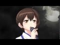 艦これ 一航戦 加賀岬歌います 手書き艦これ 艦これ 一航戦 加賀岬歌います 手書き艦これ