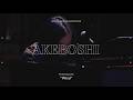 Akeboshi - Wind | Full Band Live at Blue Note Place