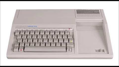 My Computer History 1978 to 1986 (Overclocking since 1981)