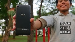 ASUS Zenfone Live L1 Review Indonesia - Durasi: 13.19. 