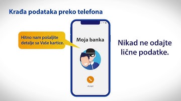 Saznajte kako da izbegnete internet krađu uz Visa savete