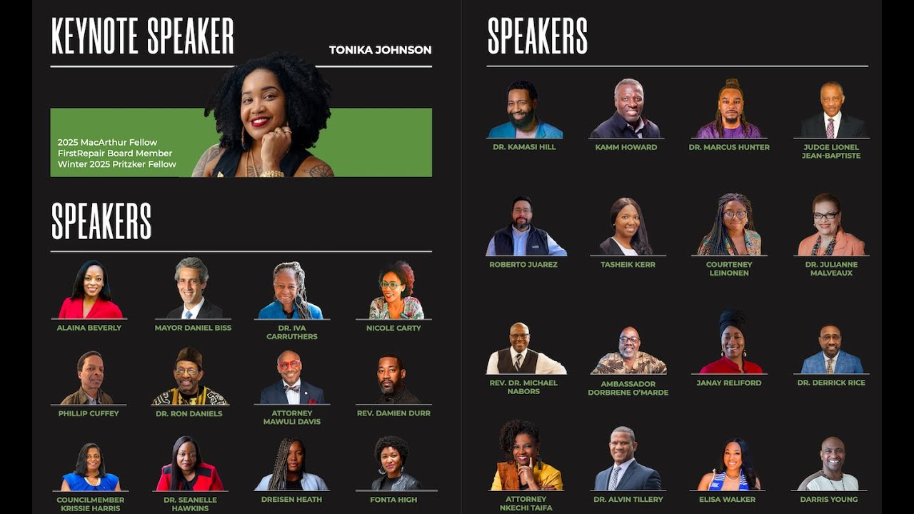 Итоги Национального симпозиума FirstRepair 2025