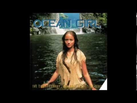 The Forever Blue - Kim Chandler - YouTube