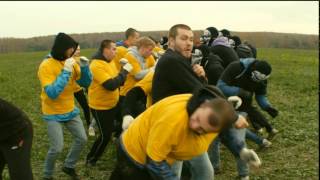 Okolofutbola forest fight