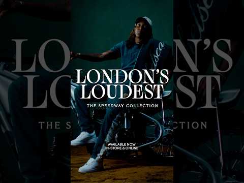 They called it London’s loudest. When engines roared around the Bridge.