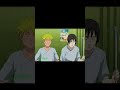 Naruto no roots hanabi rescue team and three orphans from amegakure anime naruto boruto 