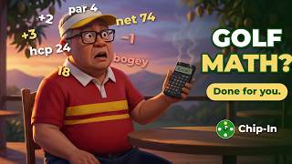 Full Chip-In | Golf Side Games and Handicaps, Done For You Guide