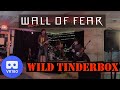 Wild Tinderbox VR180 - Wall of Fear - Dr. Jeckyll's Beer Lab - 08/07/2021