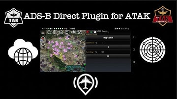 ADSB DIRECT PLUGIN