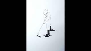 farm (inktober 2022 day 31)