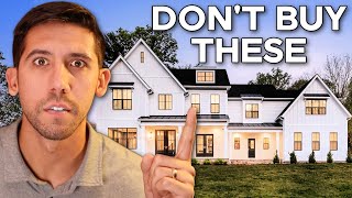 Never Buy These Types Of Houses In Pennsylvania