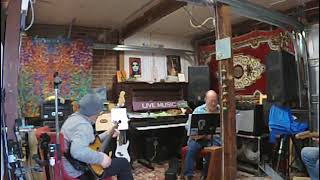 Bags Groove 11192025 Thewednesdayproject Av