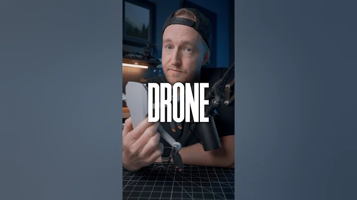 The BEST beginner drone? DJI Mini 4K