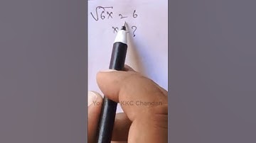 A beautiful Square root questions #maths #mathstricks #mathstricks #mathematics