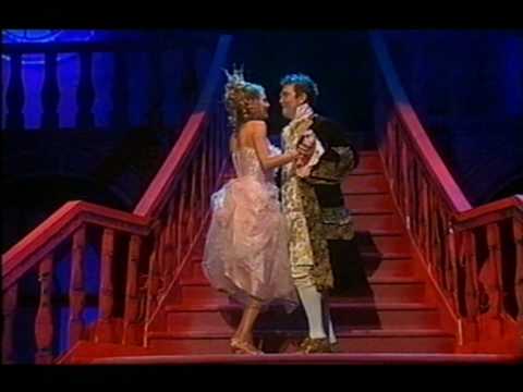 Coronation Street Pantomime 2005 [a night for roma...