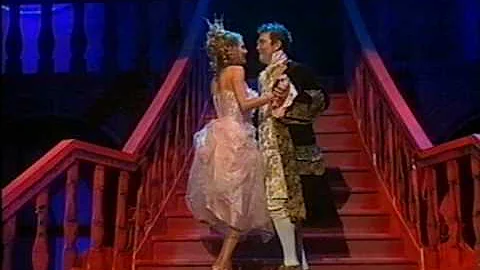 Coronation Street Pantomime 2005 [a night for roma...