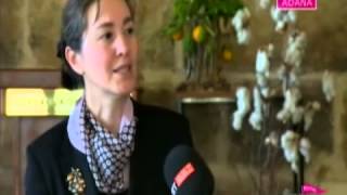 Nisan'da Adana'da - 2. Portakal Çiçeği Karnavalı TRT Avaz'da anlatılıyor...