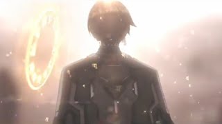 Nightcorethe Way Of The Decisionawakened Joo Shiyoon Ostlyriscdeep Ver