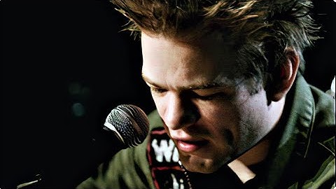 Sum 41 - Pieces (Acoustic) AOL [HD] [Remastered 2021]