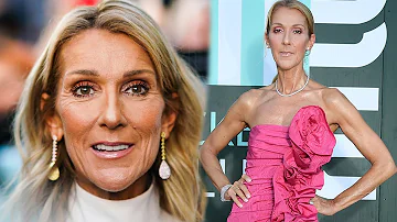The Life and Sad Ending of Celine Dion