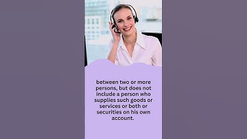 Intermediary in GST | #shotrs #youtubeshorts #taxestoolbox good and service tax