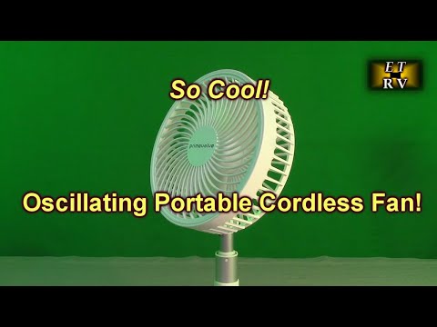 Primevolve Rechargeable Standing