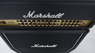 Marshall JVM410HJS Sound Test