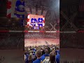 Buffalo Hockey Fans Finish O Canada After Singers' Mic Fails