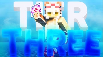 [Tier 3] 2 Years of Crystal Pvp Montage 1.21+