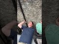 Kissing The Blarney Stone Kissing The Blarney Stone