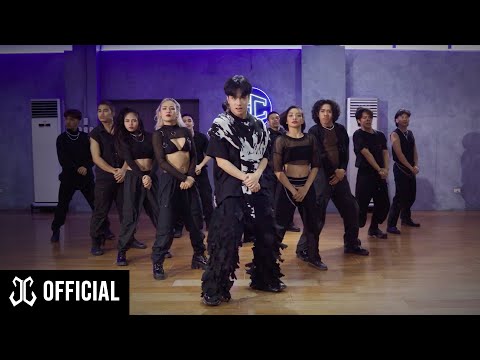 JOSH CULLEN - 'WILD TONIGHT' MV (Choreography Ver)