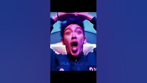 Thanos × Pink Guards 🙆 - Squid Game | NUNCA MUDA? - EDIT