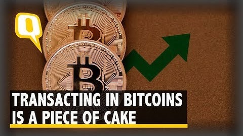 BITCOIN Transactions Decoded