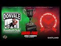 Efnl 2023 division 3 reserves grand final  donvale vs warrandyte