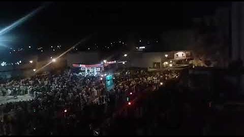 دعاء الليلة الأولى من ليالي رمضان 1439 | القارئ ياسين كصوان