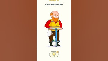 CS HACKE SHORTS : Dop 2 level 17 || Save them from the bull || #shorts #dop2gameplay #song