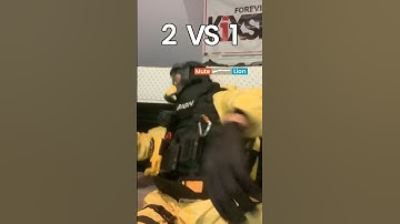 We’ve all Died to Gun Clipping… 😭💀 #r6s #rainbowsixsiege #r6community #r6siege #shorts