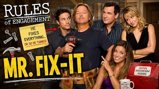 Rules of Engagement Seasons 8 [Full HD] | Best Episodes of Season 2026 #ep220 | Best Sitcom of usa