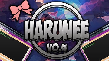 [Explorer] Roblox/Exploit | Harunee v0.4 (NEW!)