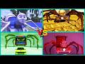 CHO CHO CHARLES 😱 🆚KURSED THOMAS HEROR Impossible Chellenge