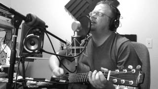 Video thumbnail of "Christopher Galen - We've Got Tonight (Bob Seger Cover)"