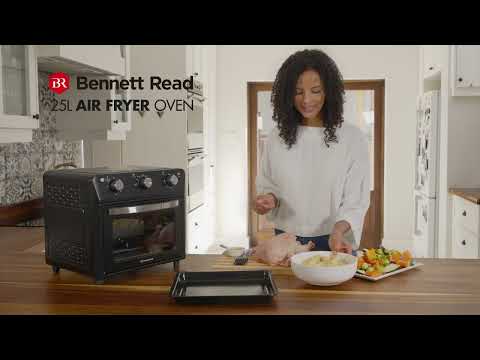Bennett And Read Air Fryer Oven