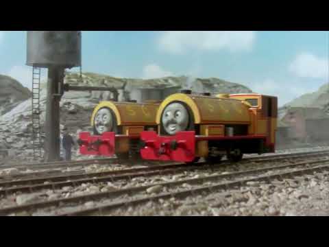 Bill And Ben S Season 6 Theme HQ Stereo