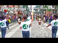 Jeff Davis Vols Marching Band | 2020 Band Season In Rewind Volume 1 |