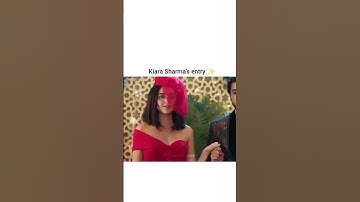 Kiara Sharma Entry ❤️🔥 Naagin 6 Tejaswi prakash New look #naagin#tejuu#nagin6#tejaswi#pratha#viral