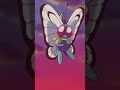 It's hard saying goodbye. | Pokémon